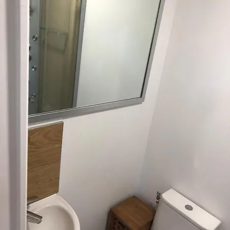 Tiny House Détente Nature La Maison Du Pêcheur Chalet