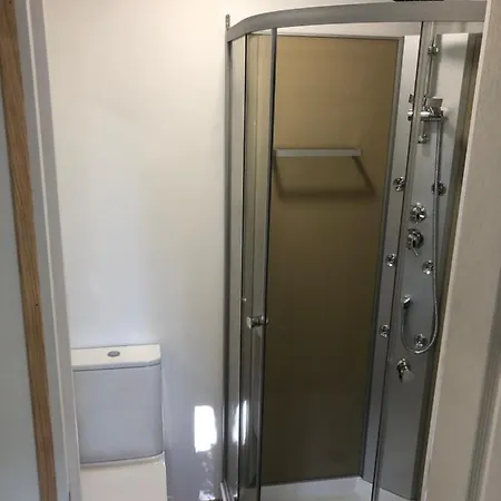 Tiny House Détente Nature La Maison Du Pêcheur *