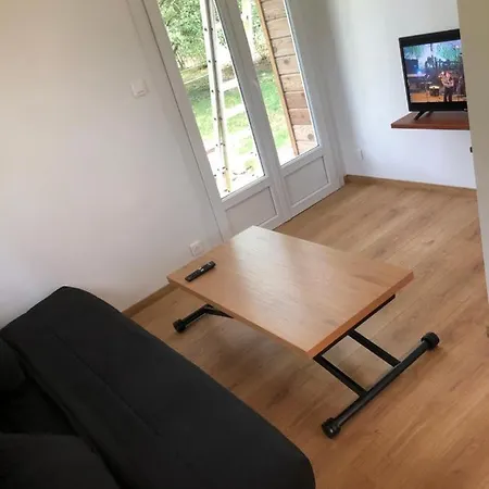 Chalet Tiny House Détente Nature La Maison Du Pêcheur