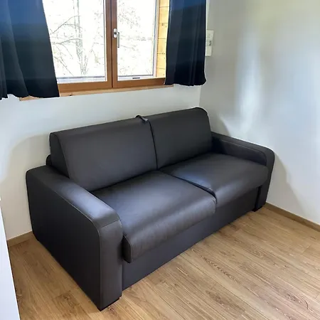 Tiny House Detente Nature La Maison Du Pecheur Chalet