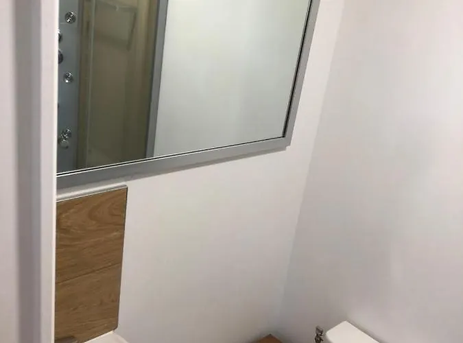 Tiny House Détente Nature La Maison Du Pêcheur Chalé