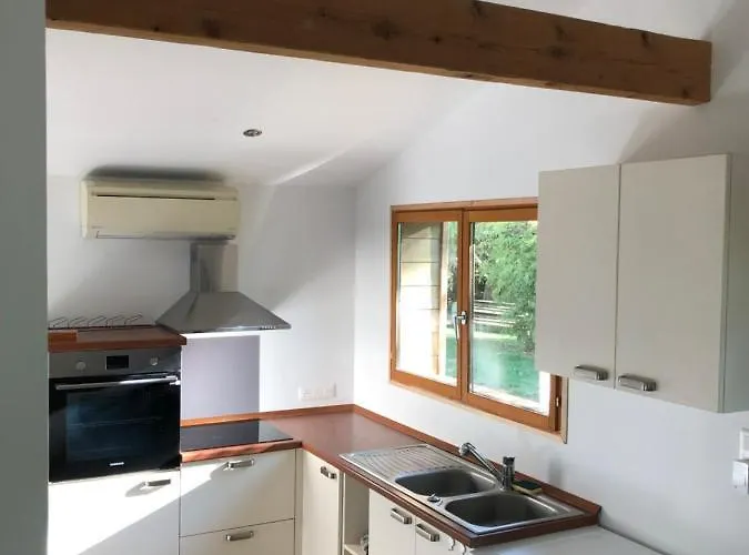 Tiny House Détente Nature La Maison Du Pêcheur