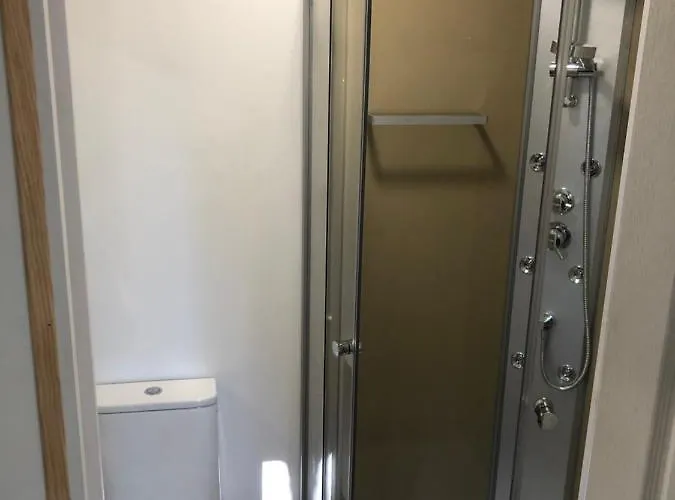 Tiny House Détente Nature La Maison Du Pêcheur *