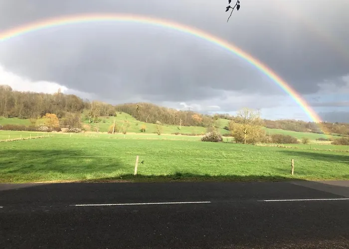 Chalé Tiny House Détente Nature La Maison Du Pêcheur